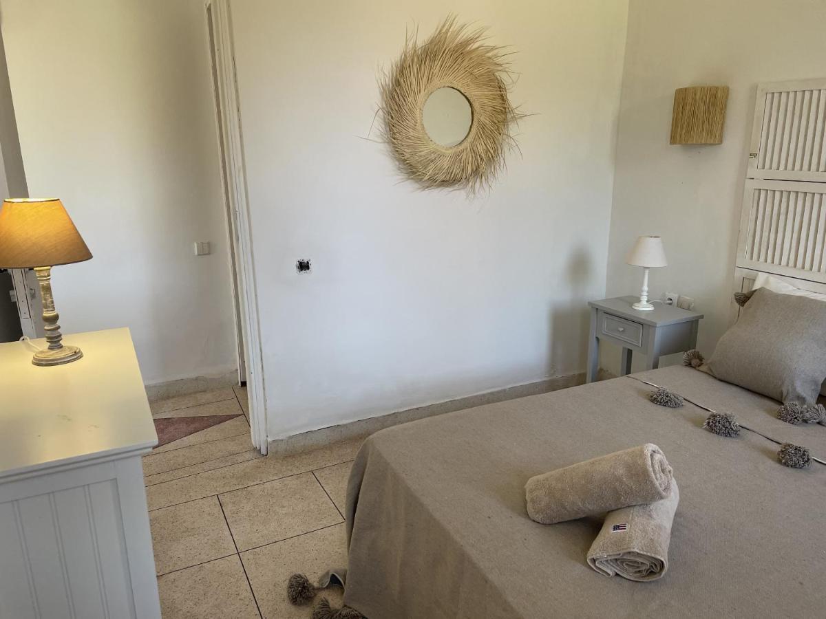 Villa Siesta Marakeş Dış mekan fotoğraf
