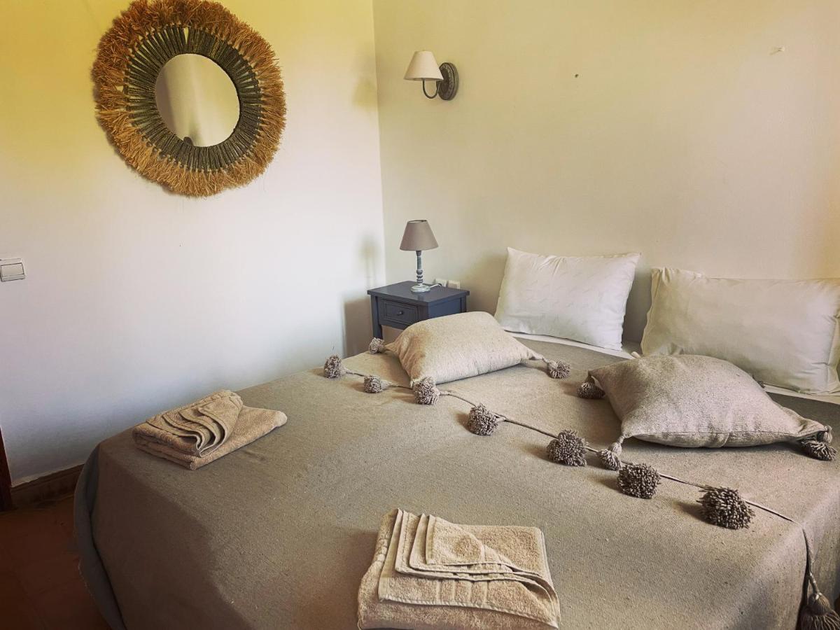 Villa Siesta Marakeş Dış mekan fotoğraf