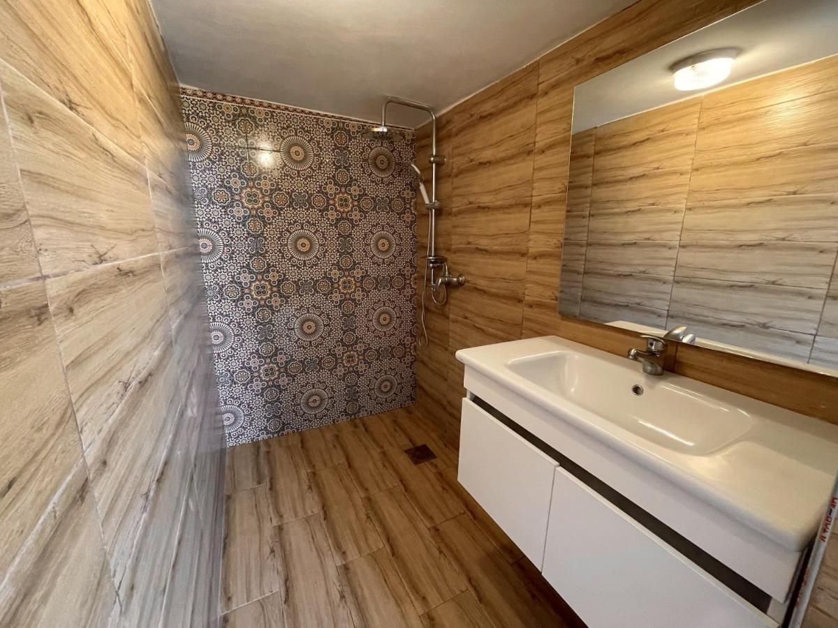 Villa Siesta Marakeş Dış mekan fotoğraf